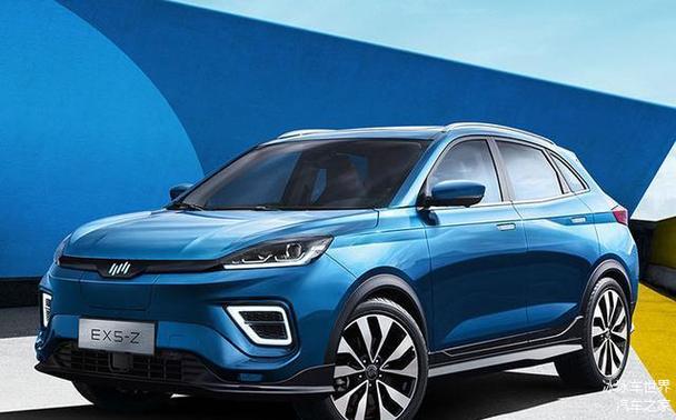 深圳235WEY威派豪华SUV市场的黑马，零跑汽车与智能交通系统的协同