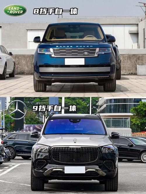深圳235迈巴赫经典与现代的完美融合，路虎如何塑造独特的品牌形象